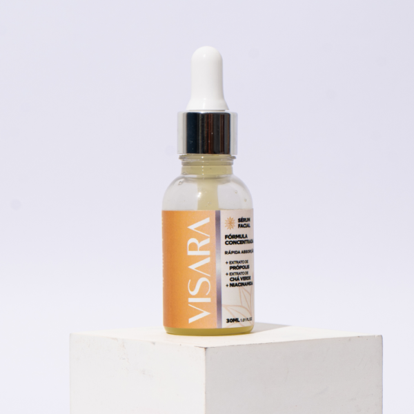Sérum Facial