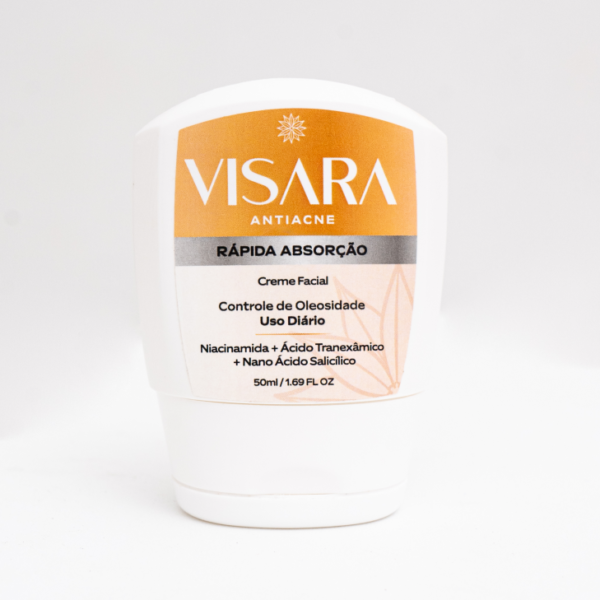 Creme Anti Acne