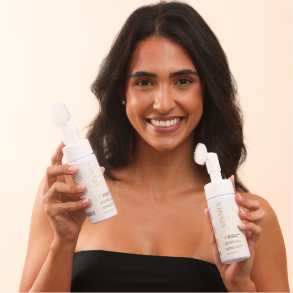 Mousse Facial - Image 3