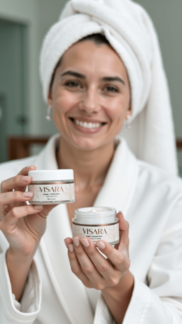 Creme Anti Acne - Imagem 2