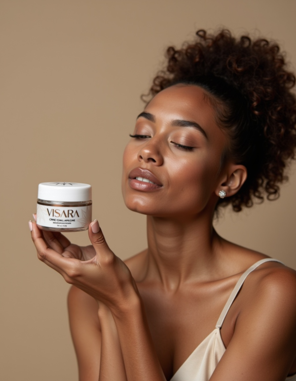 Creme Anti Acne - Imagem 3