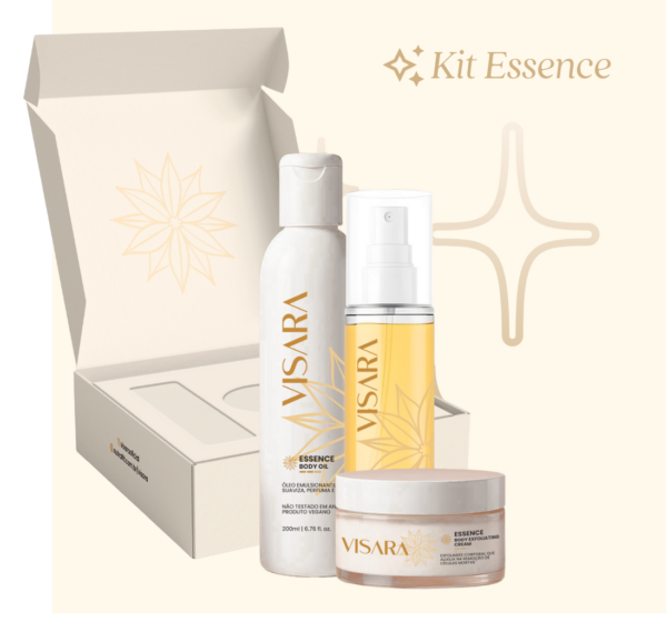 Kit Essence