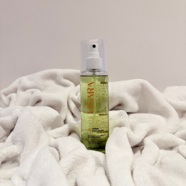 Body Splash AURA - Imagem 2