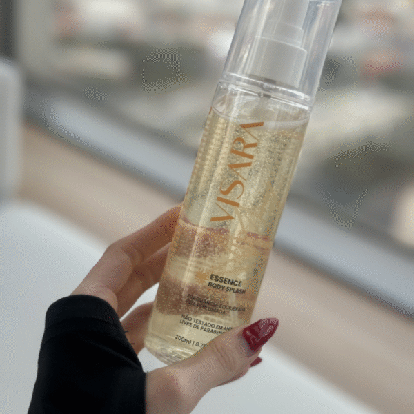 Body Splash ESSENCE - Imagem 2