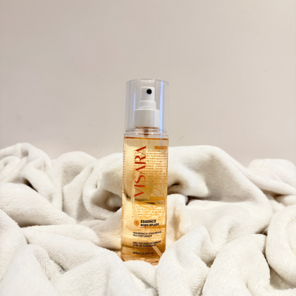 Body Splash ESSENCE - Imagem 3