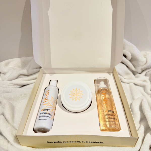 Body Splash ESSENCE - Imagem 4