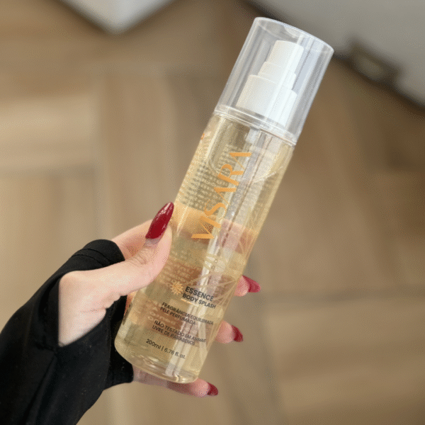 Body Splash ESSENCE - Imagem 5